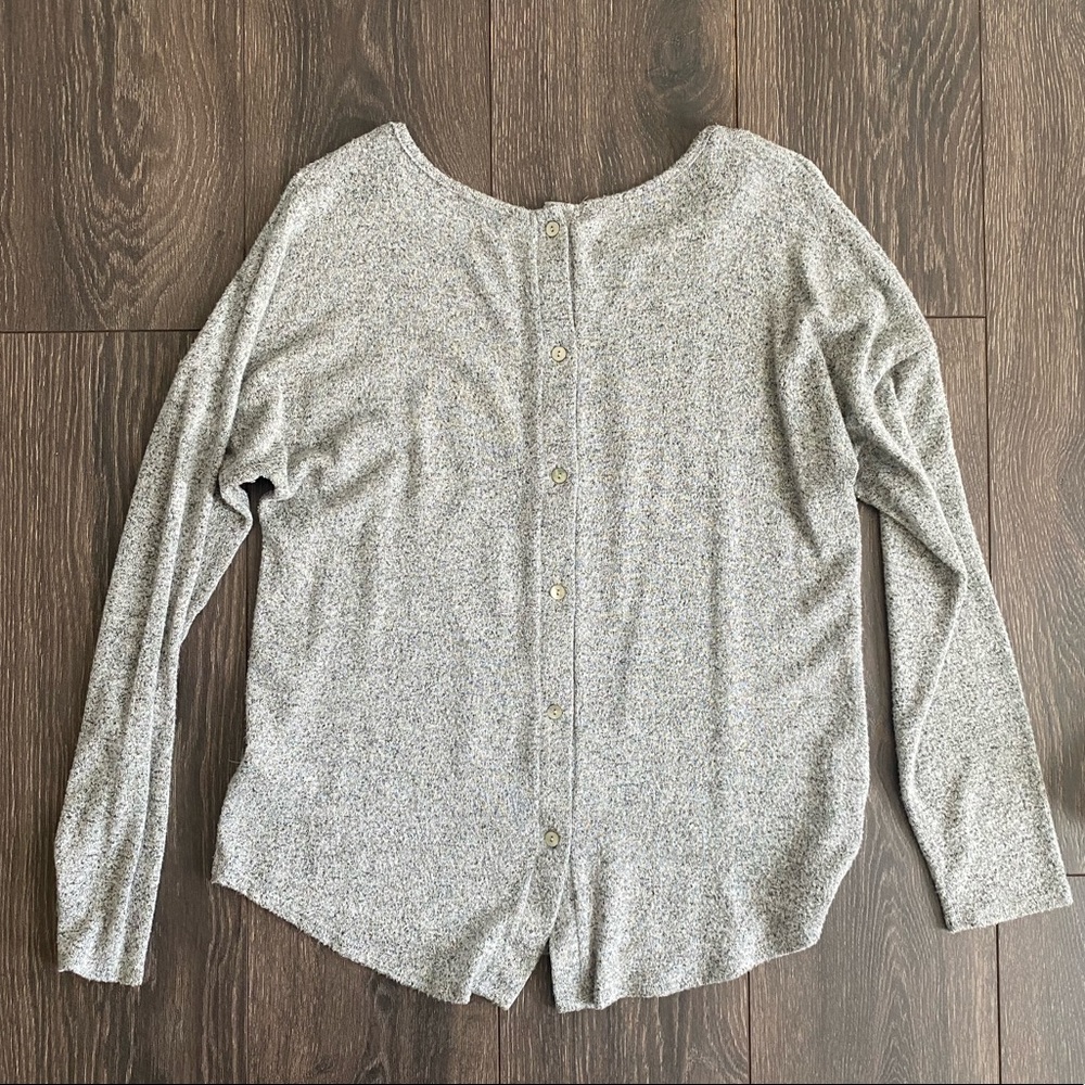 Soft Sweater - Picture 3 of 3